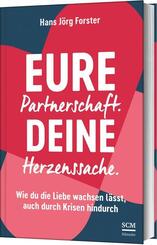 Eure Partnerschaft. Deine Herzenssache.