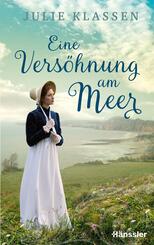 Eine Vers&ouml;hnung am Meer