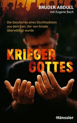 Krieger Gottes