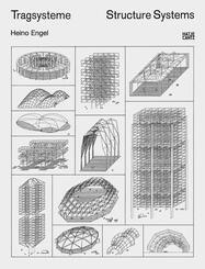 Tragsysteme | Structure Systems - Ein Handbuch f&uuml;r Architektur, Bauingenieurwesen und Lehre. Das unentbehrliche Grundlagenwerk