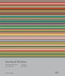 Gerhard Richter Catalogue Raisonn&eacute;..Bd.6