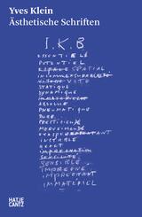 Yves Klein