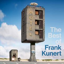 The Best of Frank Kunert - Der neue Bildband mit den surrealen Fotowelten des Modellbauk&uuml;nstlers
