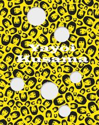 Yayoi Kusama
