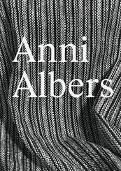 Anni Albers: Constructing Textiles