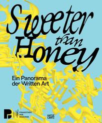 Sweeter Than Honey