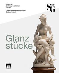 Glanzst&uuml;cke. Deutsches Elfenbeinmuseum Schloss Erbach