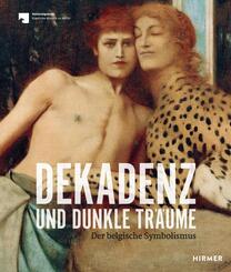 Dekadenz und dunkle Tr&auml;ume