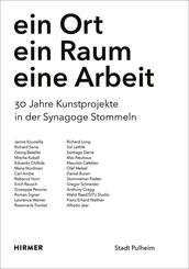 30 Jahre Kunstprojekte in der Synagoge Stommeln