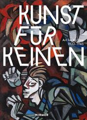Kunst f&uuml;r Keinen