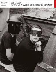 Lee Miller - Fotografin zwischen Krieg und Glamour