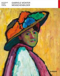 Gabriele M&uuml;nter