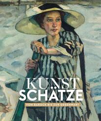 Kunstsch&auml;tze