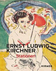 Ernst Ludwig Kirchner