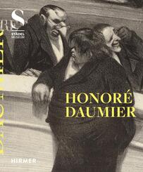 Honor&eacute; Daumier