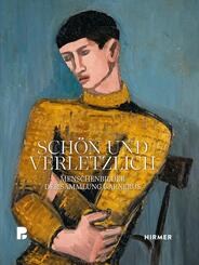 Sch&ouml;n und verletzlich