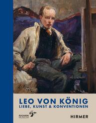 Leo von K&ouml;nig