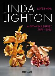 Linda Lighton - A Fifty Year Survey, 1975-2025