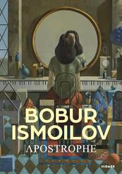 Bobur Ismoilov - Apostrophe