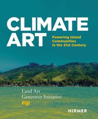 Climate Art - Powering Island Communities in the 21st Century