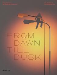From Dawn Till Dusk - Der Schatten in der Kunst der Gegenwart