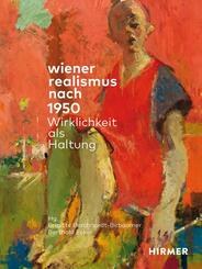 Wiener Realismus nach 1950 - Wirklichkeit als Haltung