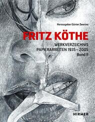 Werkverzeichnis Fritz K&ouml;the