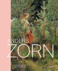 Anders Zorn - Schwedens Superstar