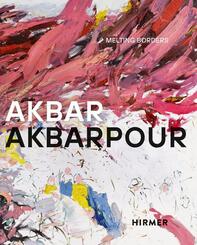 Akbar Akbarpour