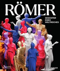 R&ouml;mer - Gesichter eines Weltreichs