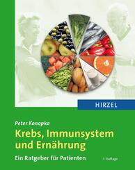 Krebs, Immunsystem und Ern&auml;hrung