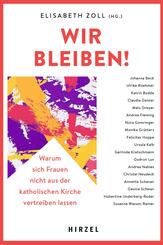 Wir bleiben!