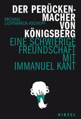 Der Per&uuml;ckenmacher von K&ouml;nigsberg