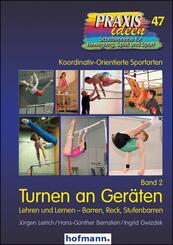 Turnen an Ger&auml;ten.Bd.2