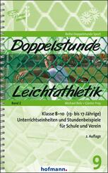 Doppelstunde Leichtathletik Band 2