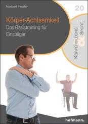 K&ouml;rper-Achtsamkeit