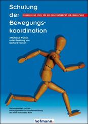 Schulung der Bewegungskoordination
