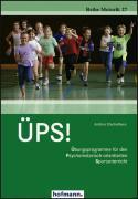 &Uuml;PS!