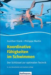 Koordinative F&auml;higkeiten im Schwimmen