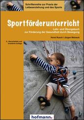 Sportf&ouml;rderunterricht