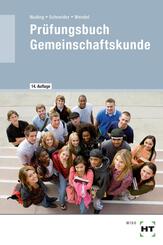 Pr&uuml;fungsbuch Gemeinschaftskunde