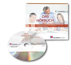 Das H&ouml;rbuch Berufs- und Arbeitsp&auml;dagogik,Audio-CDs