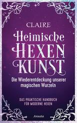 Heimische Hexenkunst