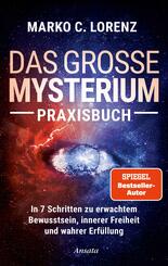 Das gro&szlig;e Mysterium - Praxisbuch