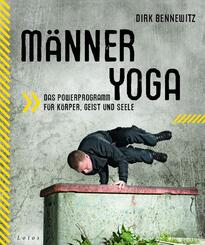 M&auml;nneryoga