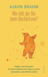 Wie hilft der B&auml;r beim Gl&uuml;cklichsein?