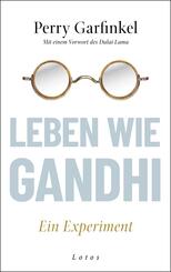 Leben wie Gandhi