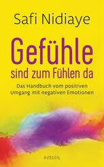 Gef&uuml;hle sind zum F&uuml;hlen da