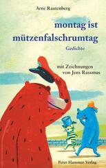 Montag ist M&uuml;tzenfalschrumtag