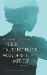 &Uuml;ber tausend H&uuml;gel wandere ich mit dir